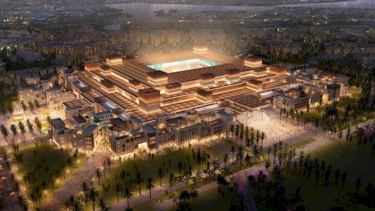 تدشين "وسط جدة"... وجهة تجمع بين الترفيه والثقافة والرياضة