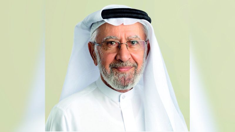 الامارات | 5 ملايين درهم من رجل الأعمال الإماراتي غياث محمد غياث لـ «وقف الأم»