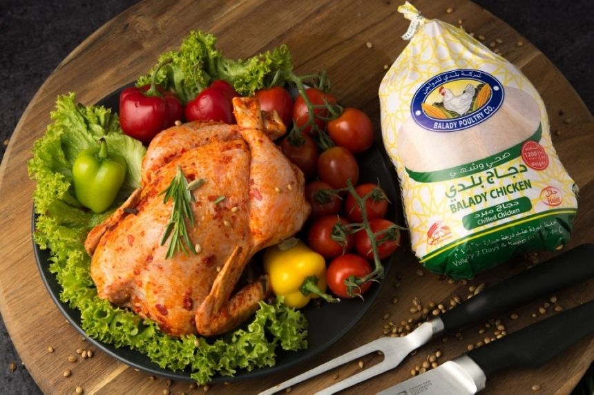 «متطورة»: إتمام شراء أسهم في «بلدي للدواجن» بـ71.84 مليون ريال