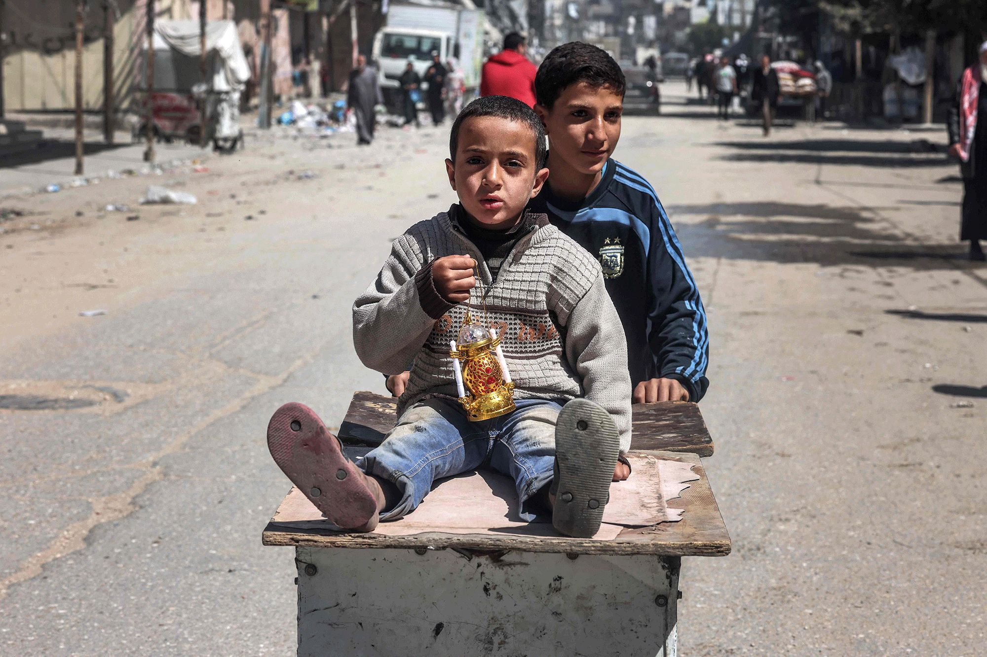 الخليج اليوم .. قطر: اتفاق وقف إطلاق النار في غزة ليس قريباً والمحادثات مستمرة