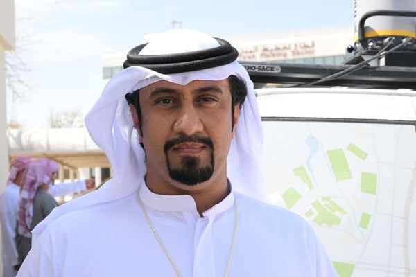 "العين الذكية" تعزز جودة البيانات المكانية في مدينة العين