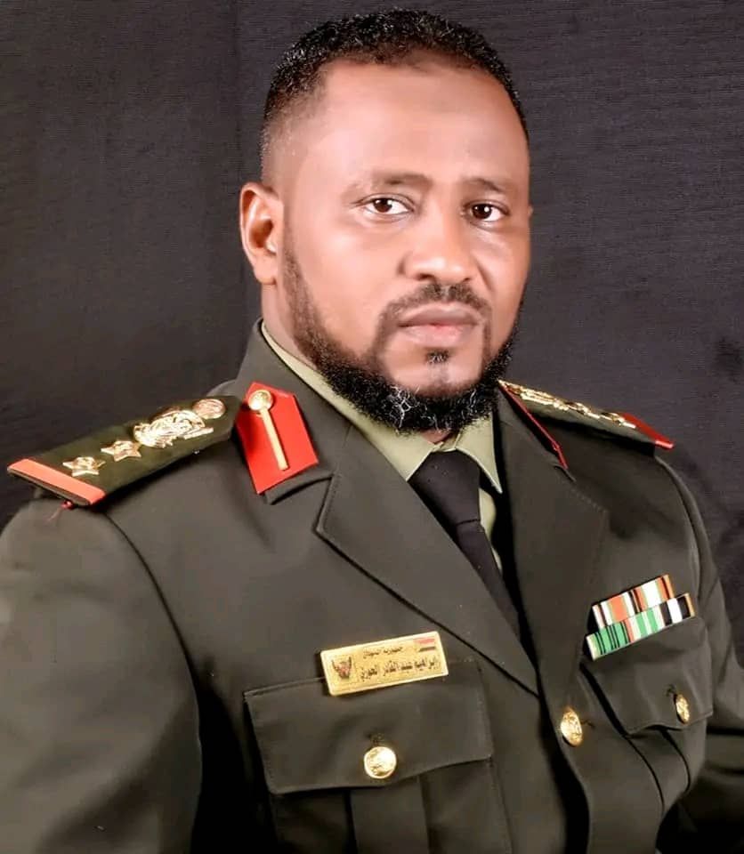 الحوري يكشف عدد أسرى معركة الإذاعة