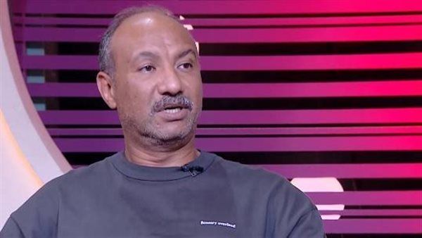 أحمد فهيم يتحدث "للوفد" عن دوره في مسلسل أعلى نسبة مشاهدة