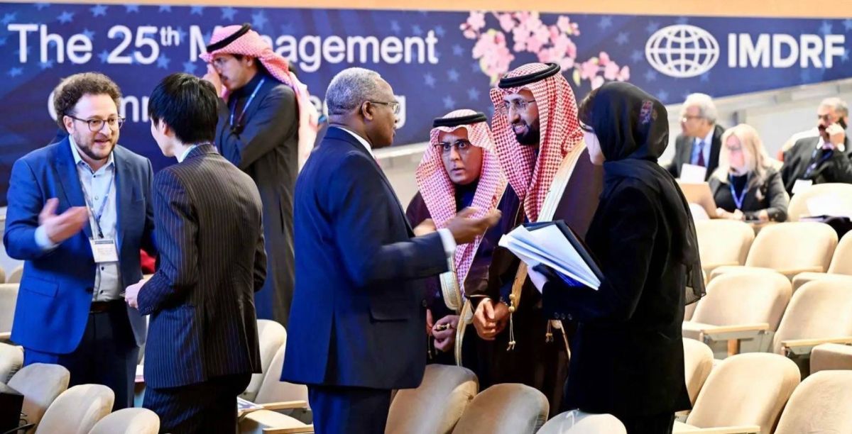 اجتماع IMDRF يناقش تنظيم ورقابة الأجهزة الطبية