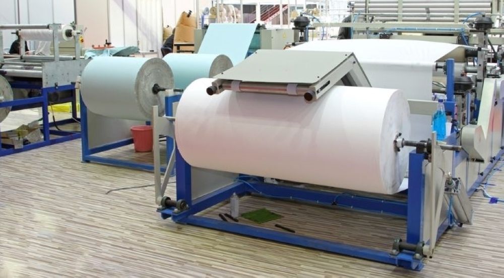 ارتفاع أرباح «صناعة الورق» إلى 73 مليون ريال في 2023