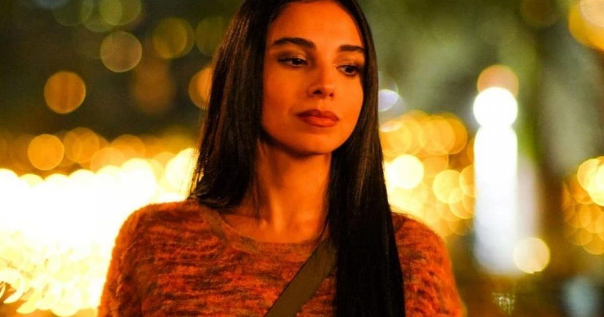 سلمى أبو ضيف تتحدث عن صعوبات مسلسل "أعلى نسبة مشاهدة"