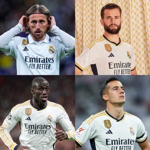 رباعي ريال مدريد على رادار الدوري السعودي