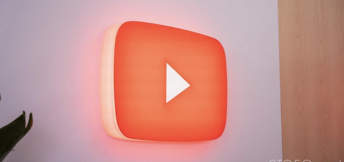 تكنولوجيا: إعادة تصميم مشغل YouTube ليضيف واجهة مستخدم ذات عمودين للتعليقات على أجهزة التلفاز