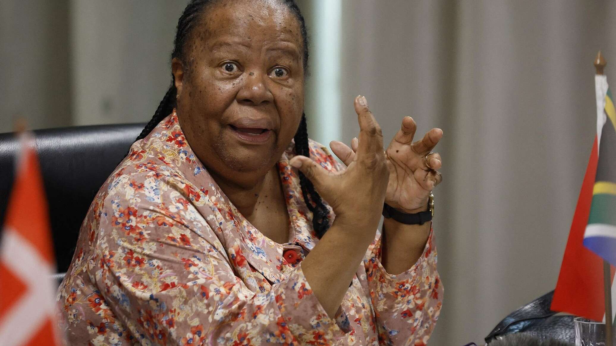 جنوب أفريقيا تعتزم اعتقال مواطنيها الذين يخدمون في الجيش الإسرائيلي عند عودتهم