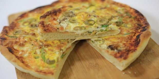 سحور 4 رمضان| بيض أومليت بالخضار.. مكون إضافي هيخلي الطعم حكاية