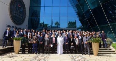 المؤسسة الإسلامية لتنمية القطاع الخاص والرقابة المالية ينظمان ورشة عمل للصكوك بمصر