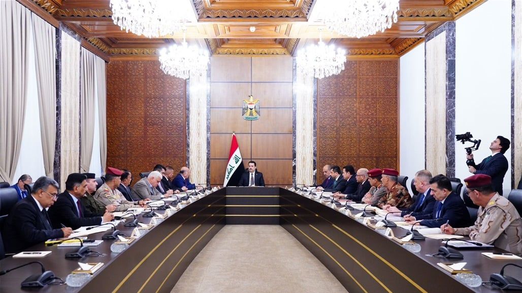 اجتماع أمني يناقش سياقات نقل المواد الخطرة في العراق