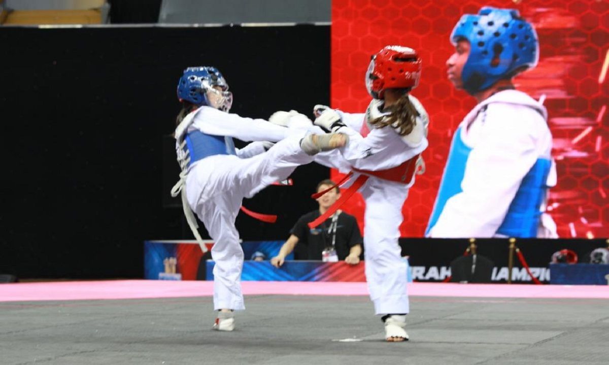 الامارات | الفجيرة تنظّم دورة رمضانية في الفنون القتالية.. تنطلق 29 مارس