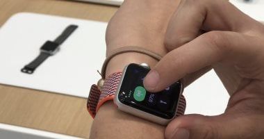 تكنولوجيا: كيفية استخدام وضع الطاقة المنخفضة على Apple Watch
