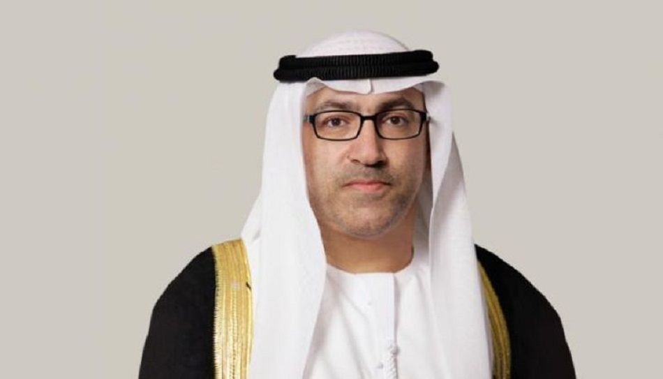 الامارات | وزير الصحة: الأطفال أمل المستقبل .. وحمايتهم أولوية وطنية