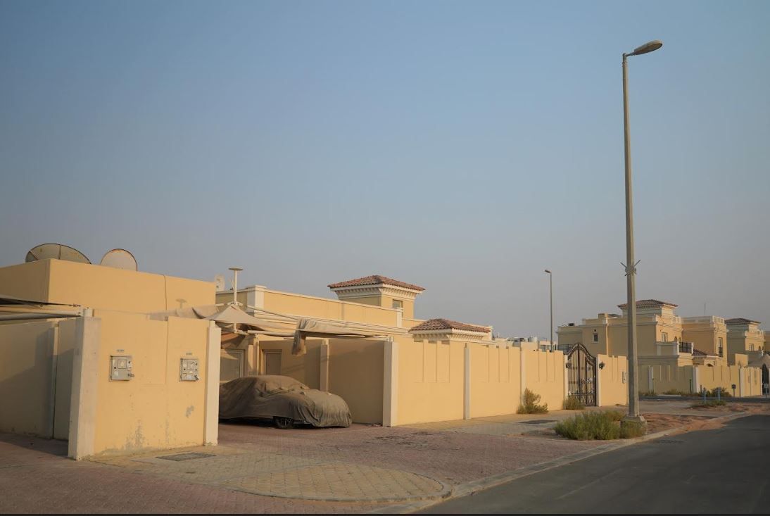 الامارات | 2694 مسكناً مخالفاً لضوابط "المساكن الحكومية" في أبوظبي