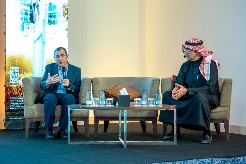 ندوة للتوعية بلقاحات موسم الحج