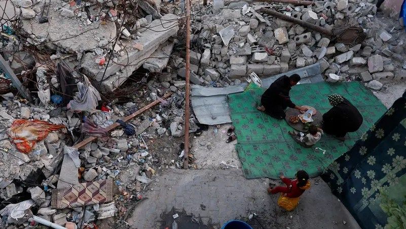 بشرط وحيد.. واشنطن تدعم عملية إسرائيلية في رفح