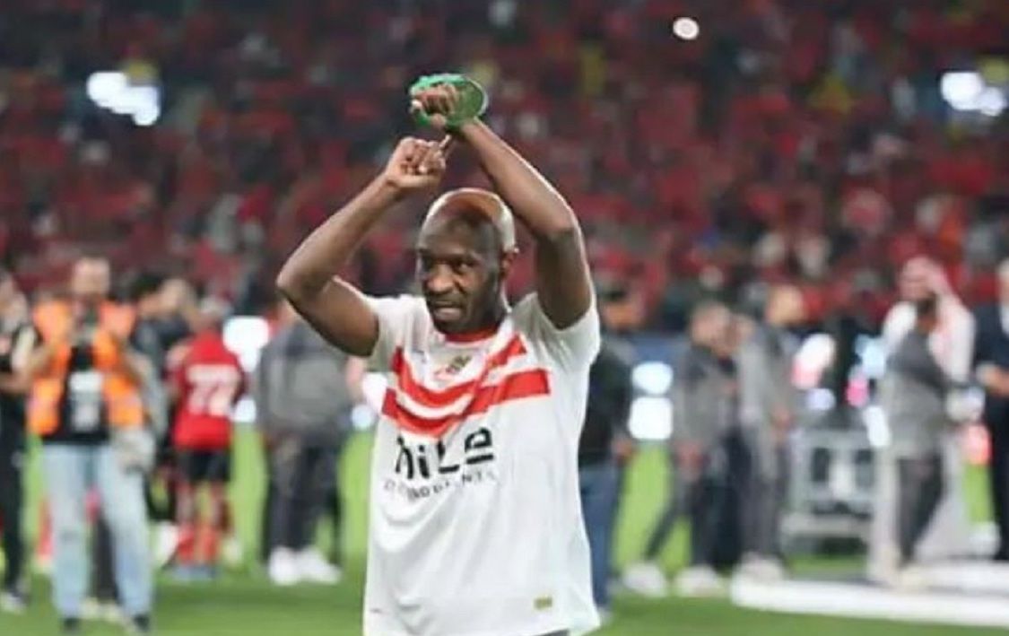 الامارات | أزمة بين شيكابالا وأمير سعودي بسبب بطولة رمضانية