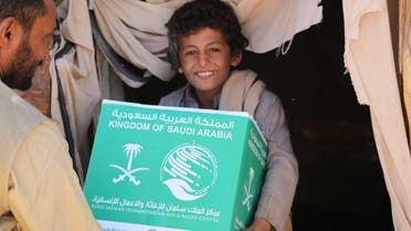 الخليج اليوم .. الداخلية: مركز الملك سلمان الجهة المصرح لها للتبرعات للخارج