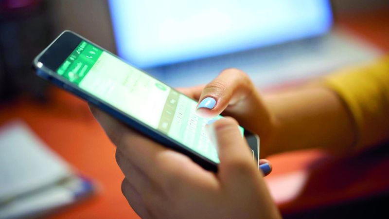 الامارات | شرطة دبي تضبط 280 مروّج مخدرات عبر «الرسائل المجهولة»