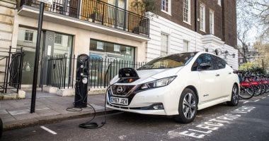 تكنولوجيا: دراسة أمريكية: التحول للسيارات الكهربائية قد ينقذ 60 ألف طفل من التوحد