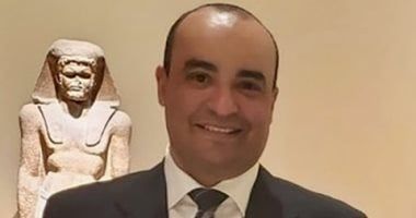 10 معلومات عن الدكتور محمد إسماعيل خالد الأمين العام للمجلس الأعلى للآثار