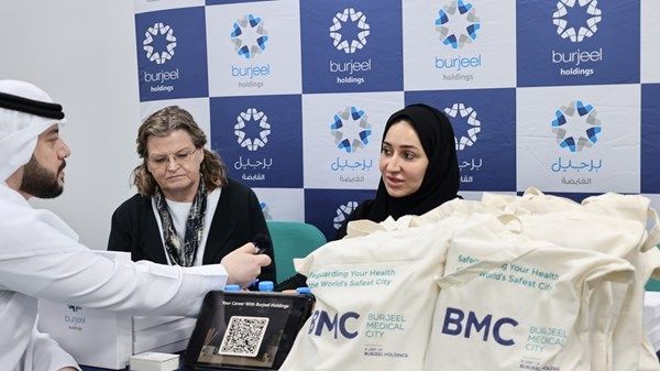 كلية ليوا تستضيف معرض التوظيف السنوي للطلبة والخريجين