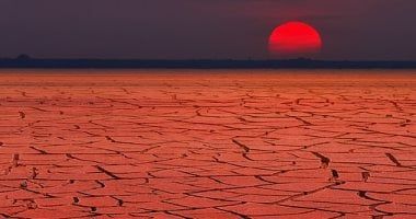 تكنولوجيا: دراسة: ظاهرة الاحتباس الحرارى قد تكلف العالم 24 تريليون دولار بحلول 2060