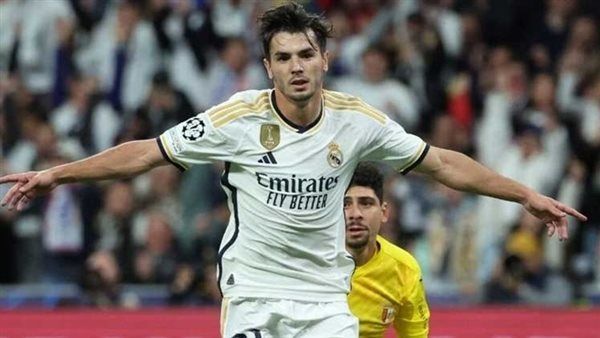 إبراهيم دياز يزين قائمة منتخب المغرب