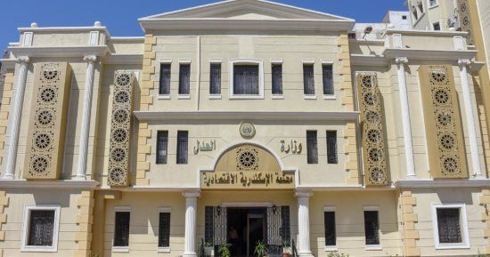 الامارات | مصر.. حبس راقصة شهيرة  بسبب "فيديوهات" غير لائقة