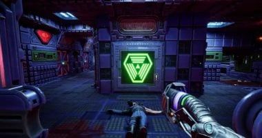 تكنولوجيا: إطلاق نسخة جديدة من لعبة System Shock إلى وحدات التحكم 21 مايو