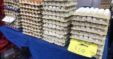 سعر طبق البيض فى مصر خلال رابع أيام شهر رمضان 2024