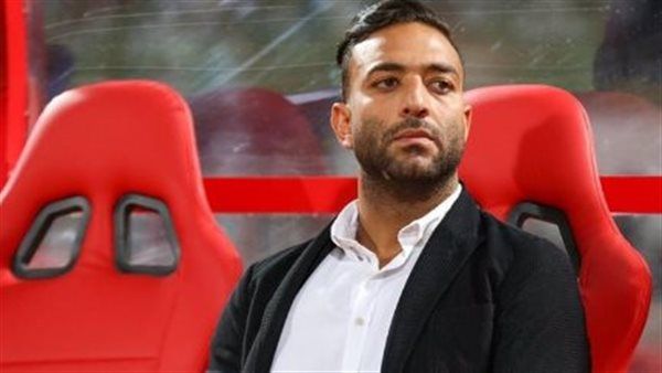 ميدو: سأصبح أصغر رئيس في تاريخ نادي الزمالك