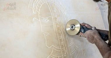 14شركة مصرية تشارك في معرض للرخام والجرانيت بالصين لفتح أسواق جديدة