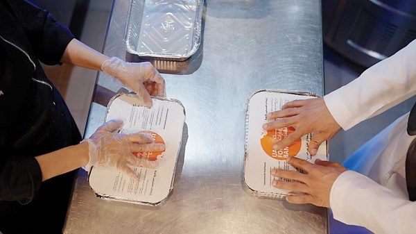 بنك الإمارات للطعام يُطلق مبادرة لتوزيع 5 ملايين وجبة خلال شهر رمضان