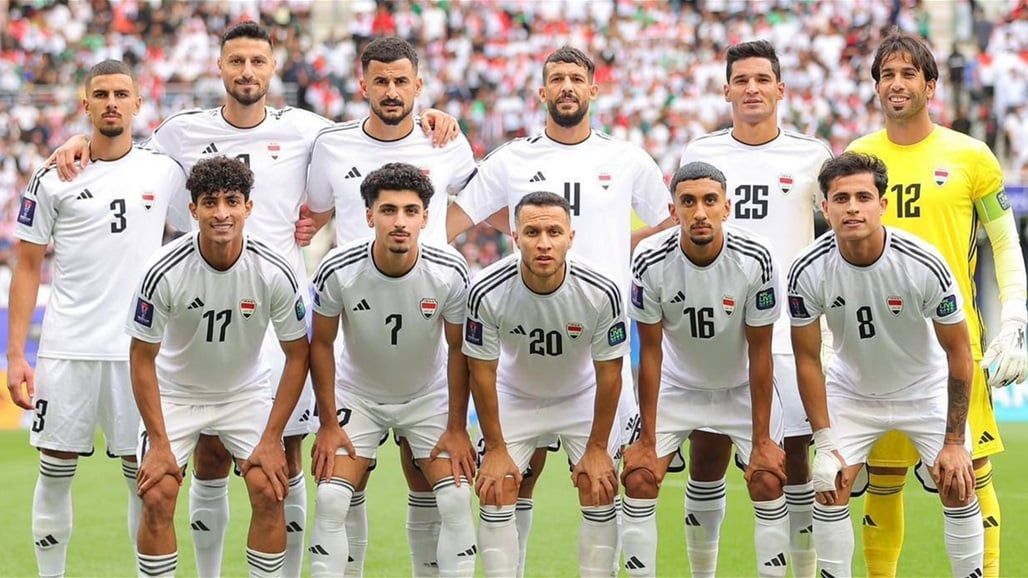 استعدادا لملاقاة الفلبين.. اسود الرافدين يصلون البصرة (فيديو)