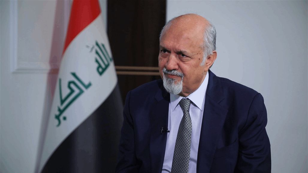 الجبوري يتحدث عن تعديل "النظام الداخلي": يفتح باباً لن يغلق