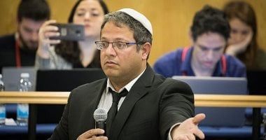 نقابة الصحفيين الفلسطينيين تدين منع الاحتلال هيئة الإذاعة والتلفزيون من العمل فى القدس