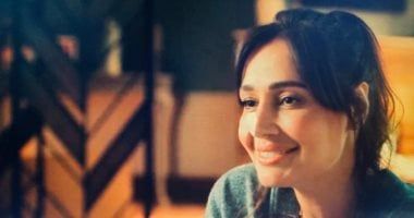 إمبراطورية ميم الحلقة 5.. إعجاب متبادل بين خالد النبوي وحلا شيحة