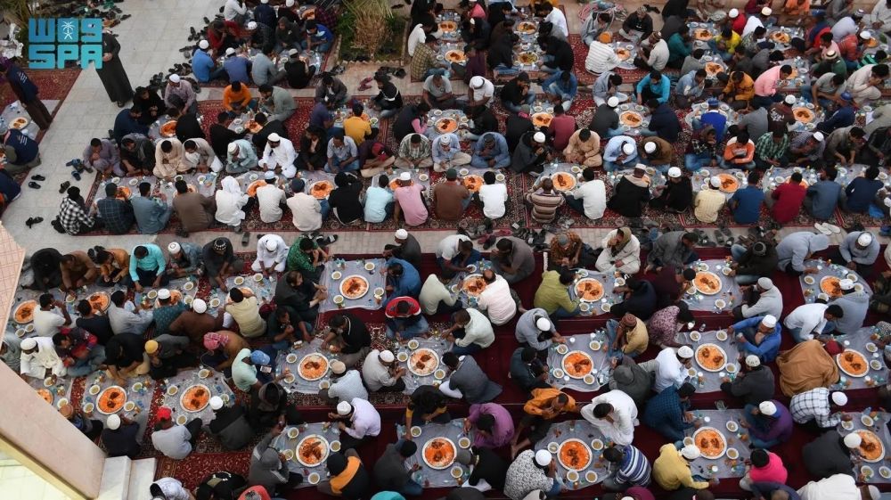 العويقيلة.. "إفطار الصائم" قصة نجاح عمرها 17 عامًا