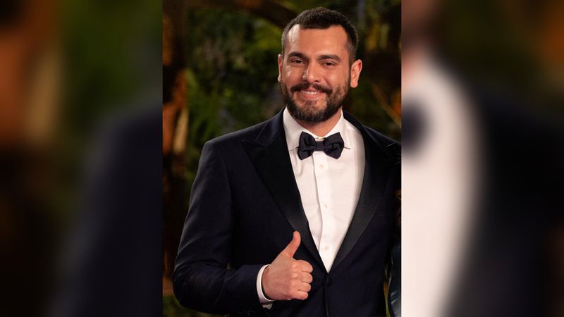 الامارات | سامر إسماعيل.. «ابن بديعة» في شخصية جدلية