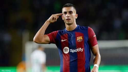 برشلونة يتلقى أخبار سارة قبل مواجهة أتلتيكو مدريد في الليجا
