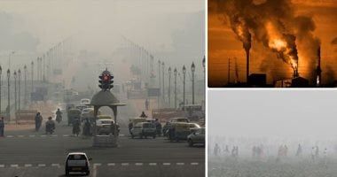 6 إجراءات تتخذها وزارة البيئة للقضاء على تلوث القاهرة الكبرى