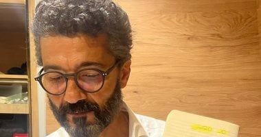 خالد النبوى يرسم تفاصيل "مختار أبو المجد" بأسلوبه الخاص لتسجل حضوره الدائم فى الذاكرة