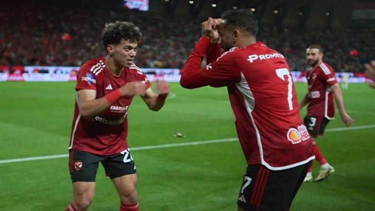 مصدر يكشف لمصراوي تطورات مفاوضات الأهلي لتمديد عقود نجومه