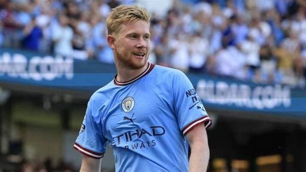 أحلام مانشيستر سيتي في ثلاثية جديدة مهددة لغياب نجمه