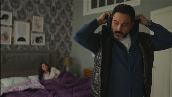 "بابا جه".. مواعيد عرض المسلسل والقنوات الناقله