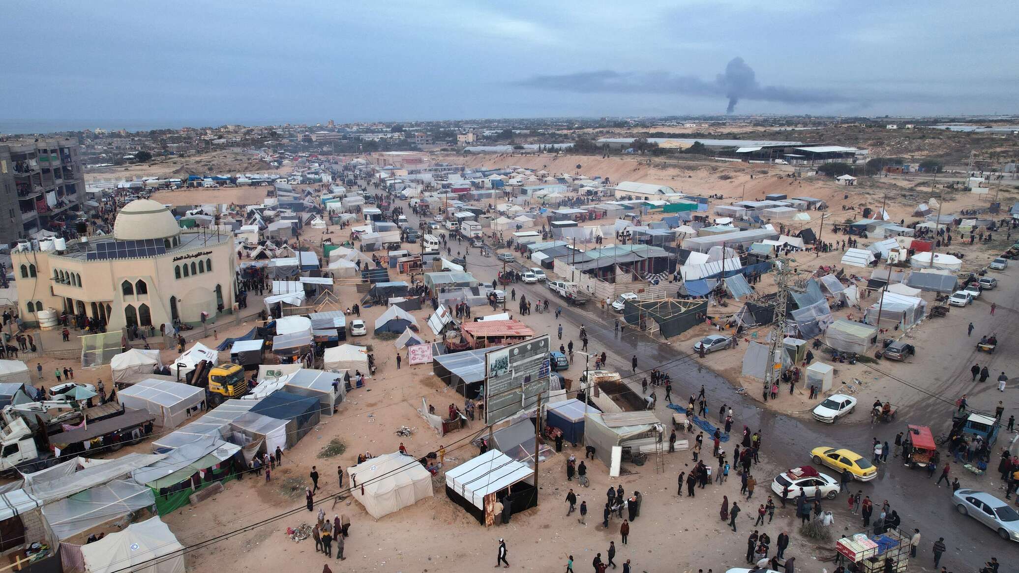 برلماني إسرائيلي: كل من يطلب الدخول إلى رفح الآن يعرض جنود الجيش للخطر