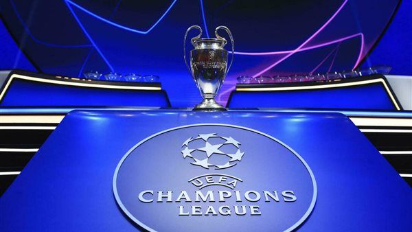 قرعة نارية لنصف نهائي دوري أبطال أوروبا